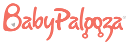Babypalooza logo