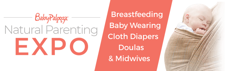Natural Parenting Expo - Header 1000x300 v1