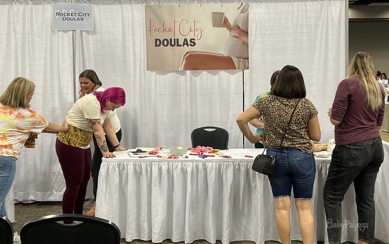 Rocket City Doulas
