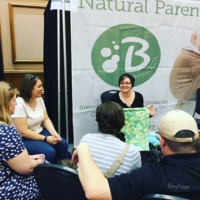 Babypalooza23