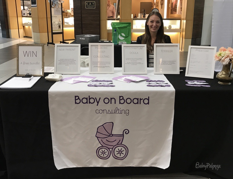 Babypalooza42