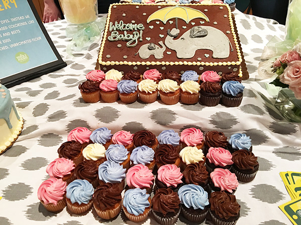 gender reveal